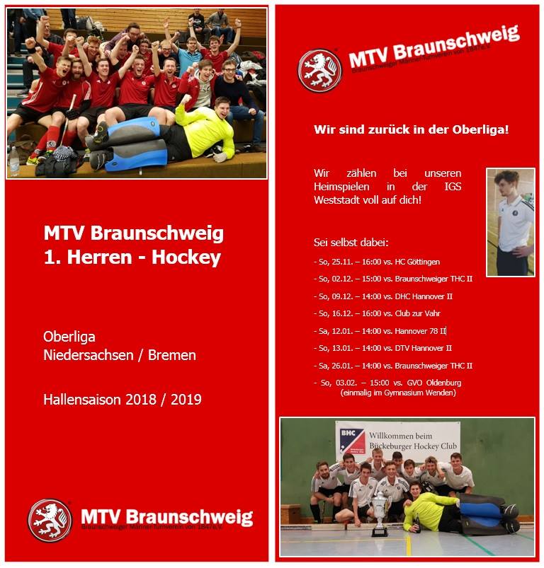 MTV_BS_Hockey Spielplan